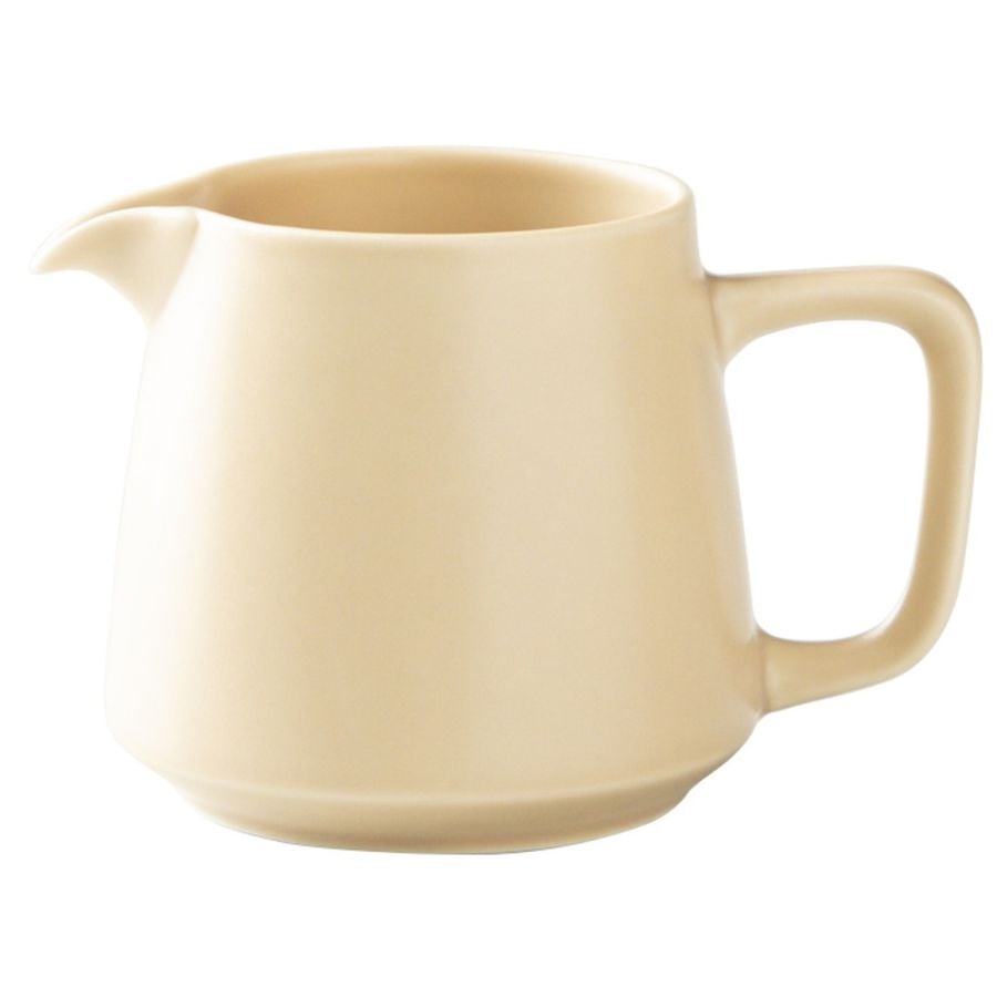 Origami Aroma Server 200 ml, Matt Beige