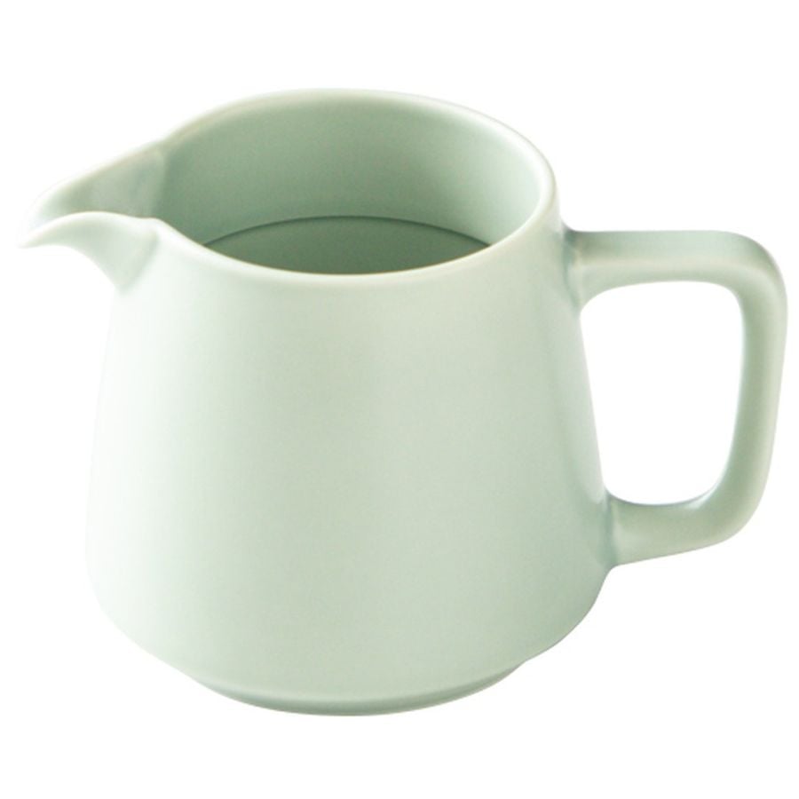 Origami Aroma Server 200 ml, Matt Green