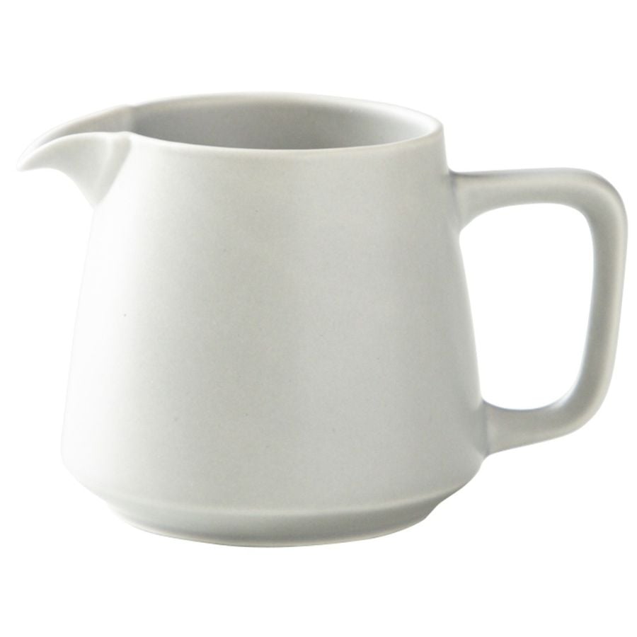 Origami Aroma Server 200 ml, Matt Gray