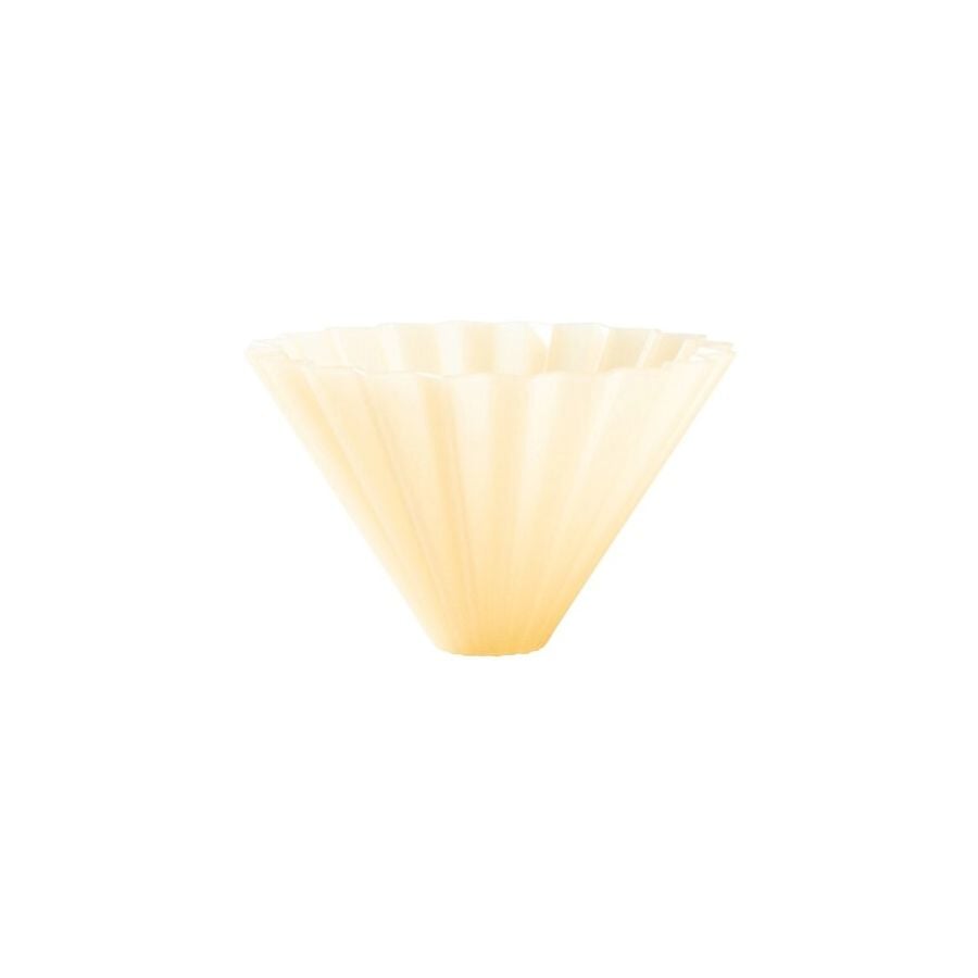 Origami Dripper Air M, Beige Mat