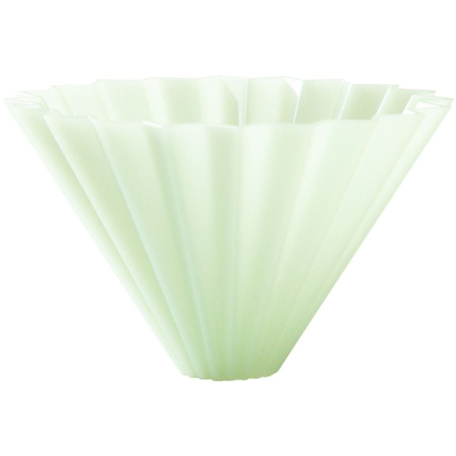 Origami Dripper Air M, vert mat