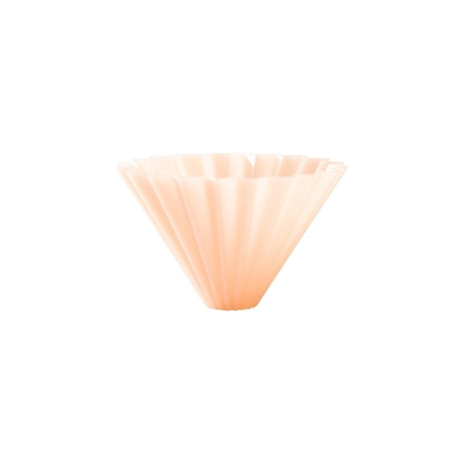 Origami Dripper Air M, Rose Mat