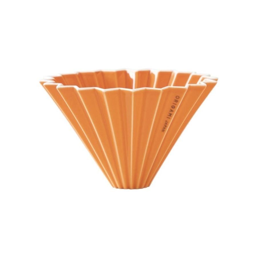 Origami Dripper M, Orange