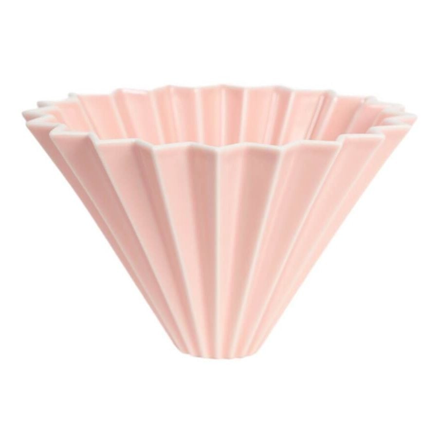 Origami Dripper M, Pink