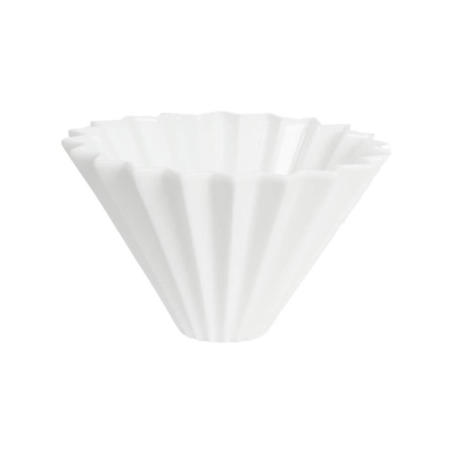 Origami Dripper S, blanco