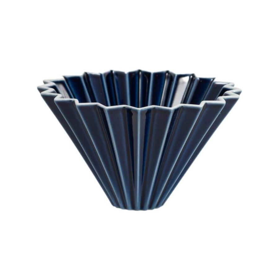 Origami Dripper S, Navy Blue