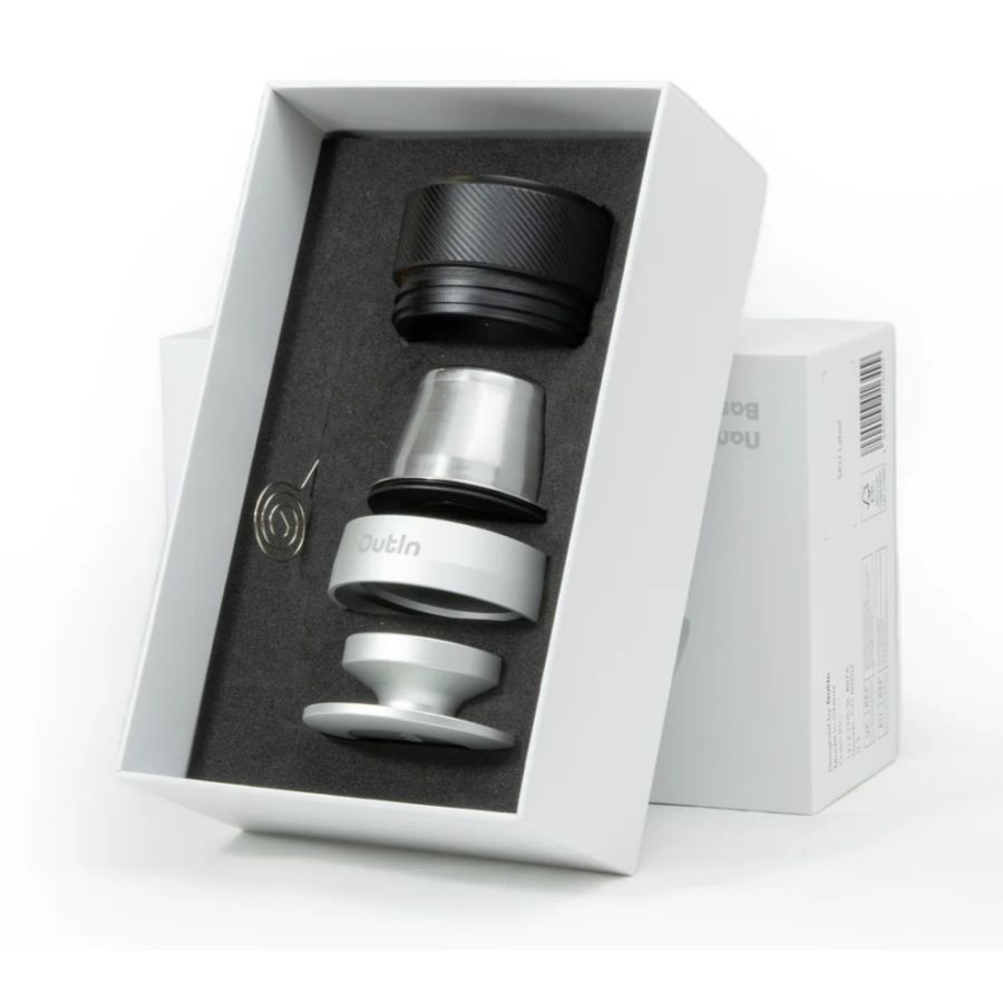 Outin Nano Basket Plus