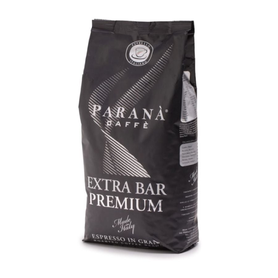 Parana Extra Bar Premium 1 kg Coffee Beans