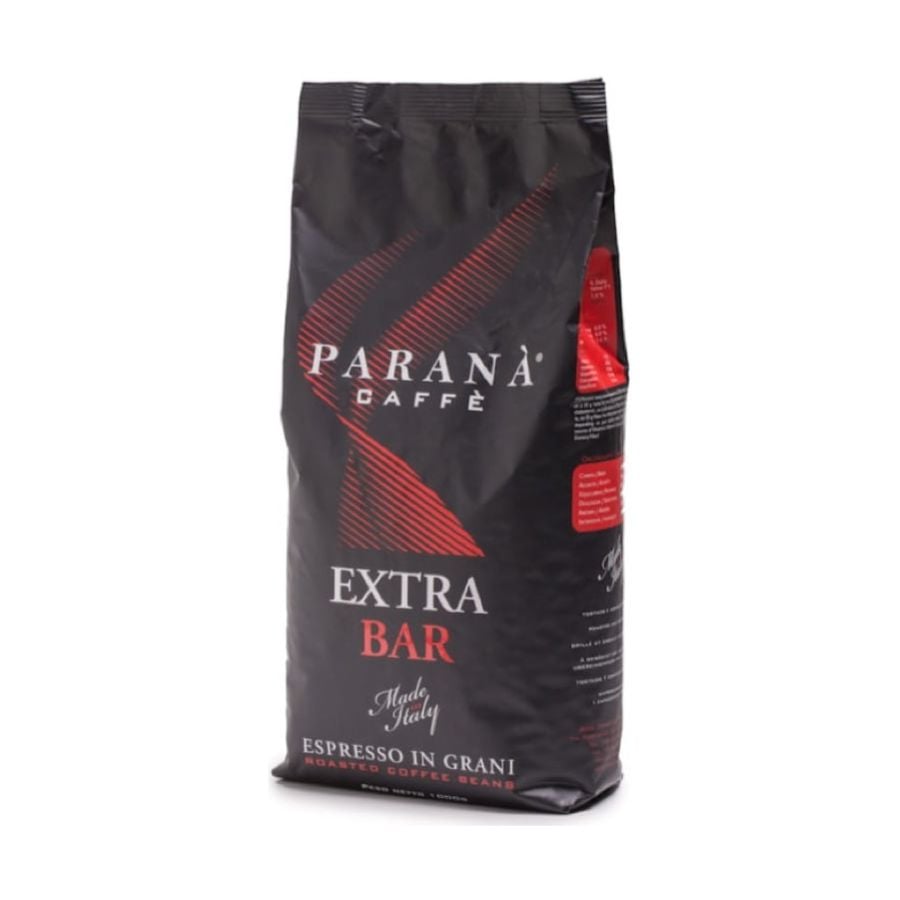 Parana Extra Bar 1 kg grains de café