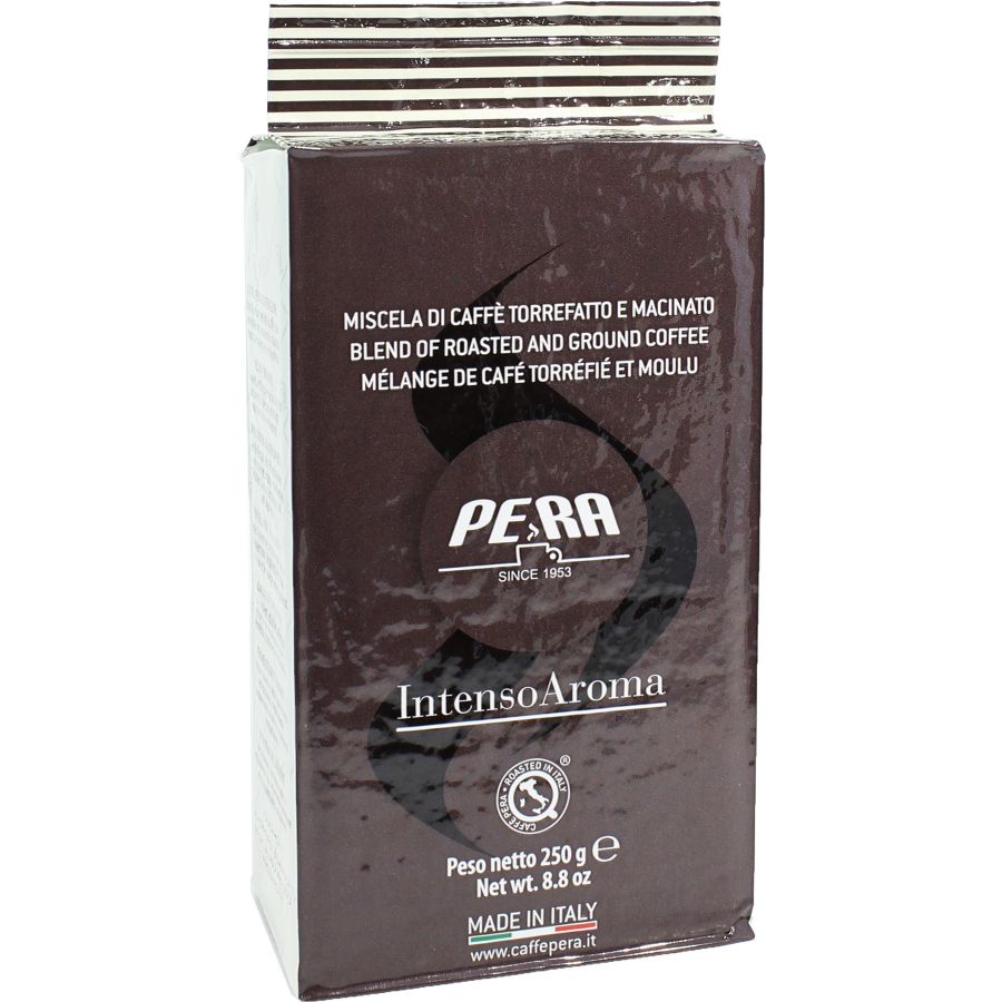 Pera Intenso Aroma 250 g Ground Coffee