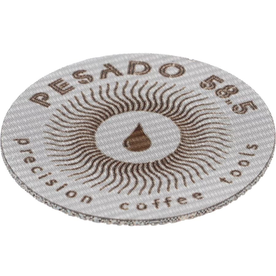 Pesado Puck Diffuser Screen 58.5 mm