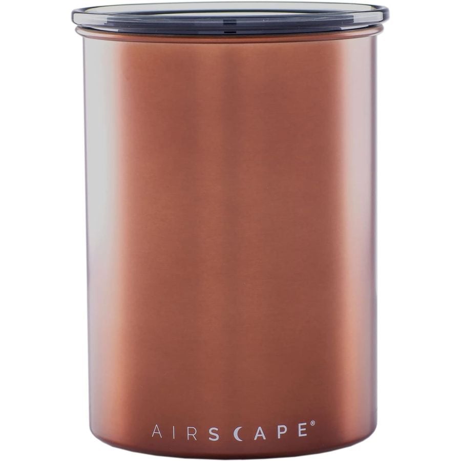 Planetary Design Airscape® Classic Stainless Steel 7" Medium Brushed Copper