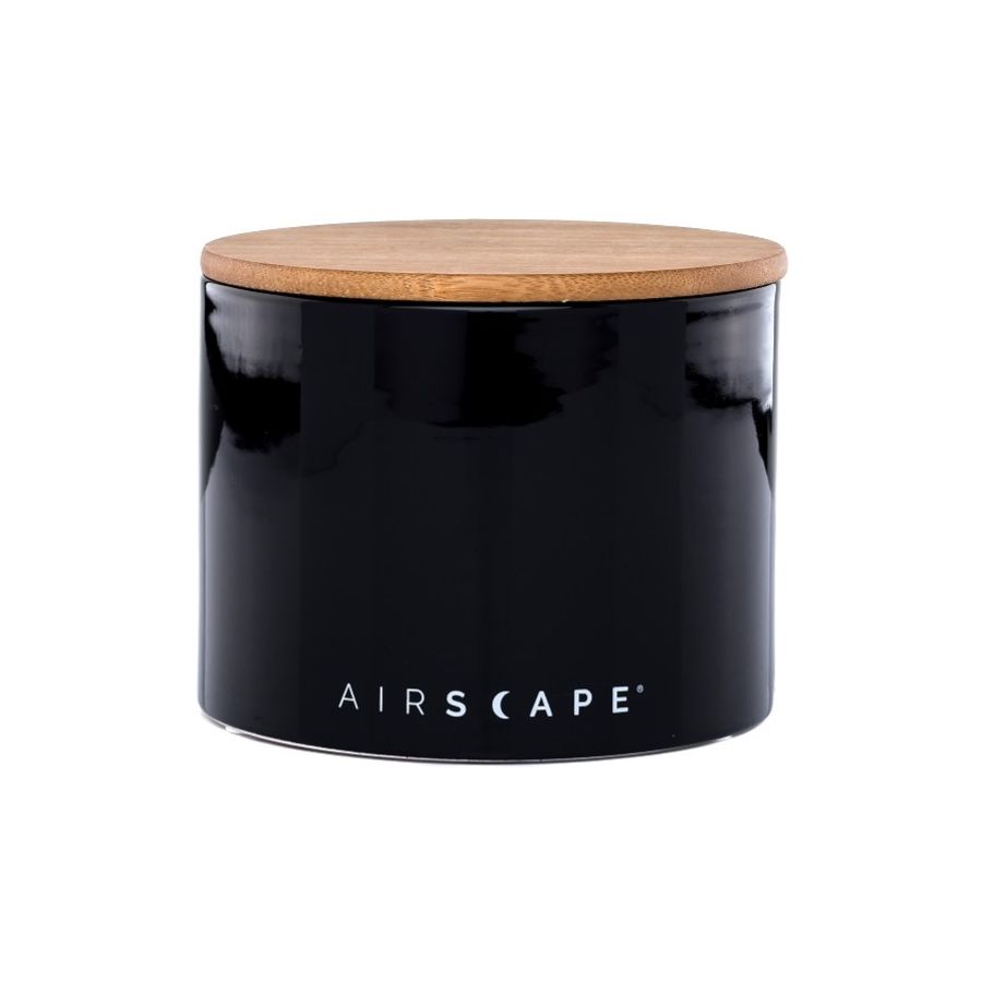 Planetary Design Airscape® Ceramic 4" Small, noir charbon