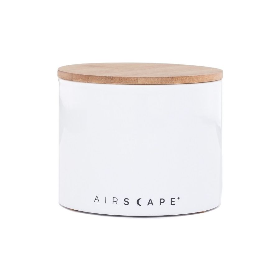 Planetary Design Airscape® Ceramic 4" Small, blanc neige