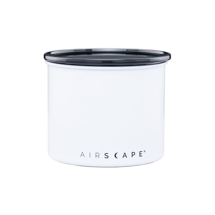 Planetary Design Airscape® Classic Acier Inoxydable 4" Small, Craie