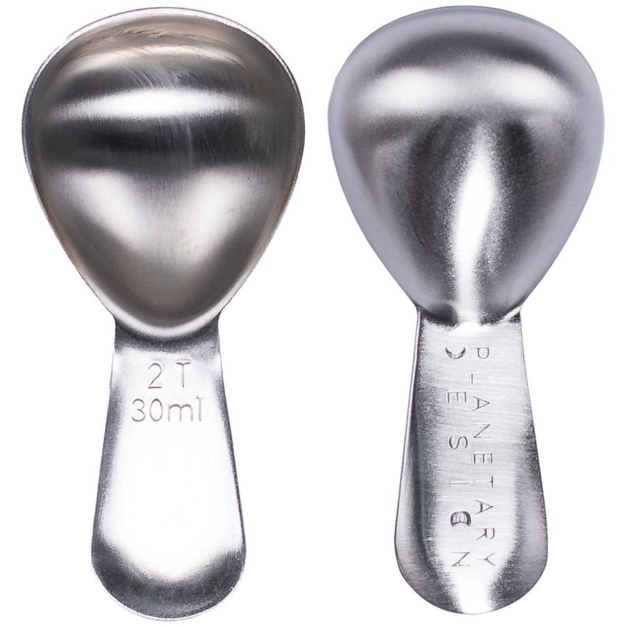 Planetary Design Coffee Scoop