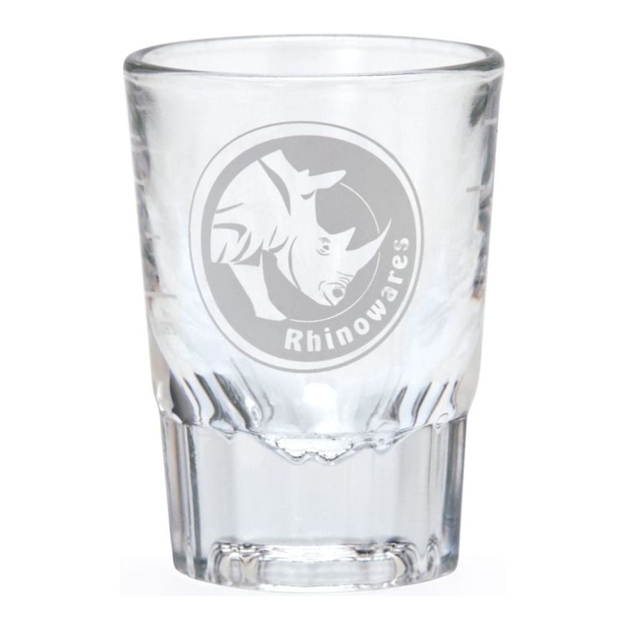 Rhino Rhino Shot Glass 60 ml