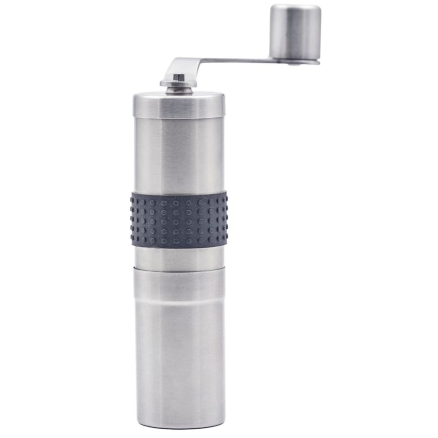 Rhino Coffee Gear Tall Hand Grinder molinillo de café manual