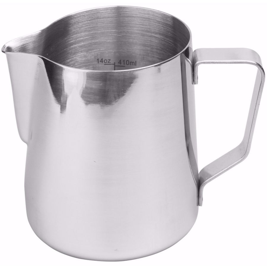 Rhinowares Stainless Steel Pro Pitcher 600 ml