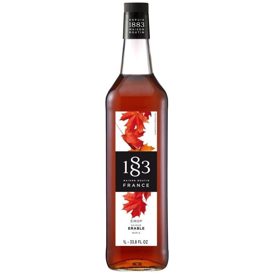 Maison Routin 1883 Maple Syrup 1000 ml