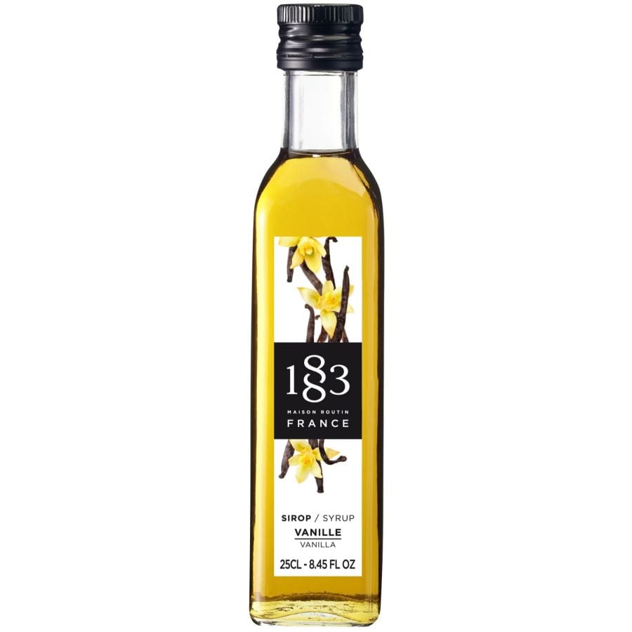 Maison Routin 1883 Vanilla Sirop 250 ml
