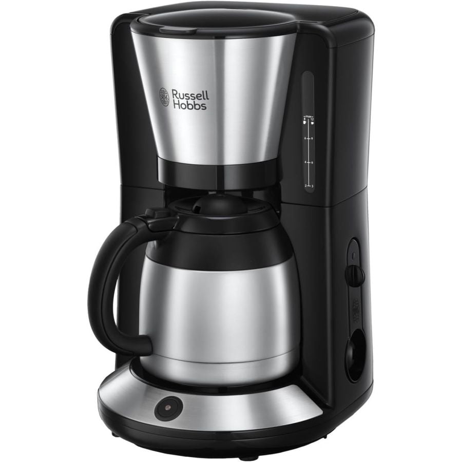 Russell Hobbs Adventure Thermal Coffee Maker 1.25 l