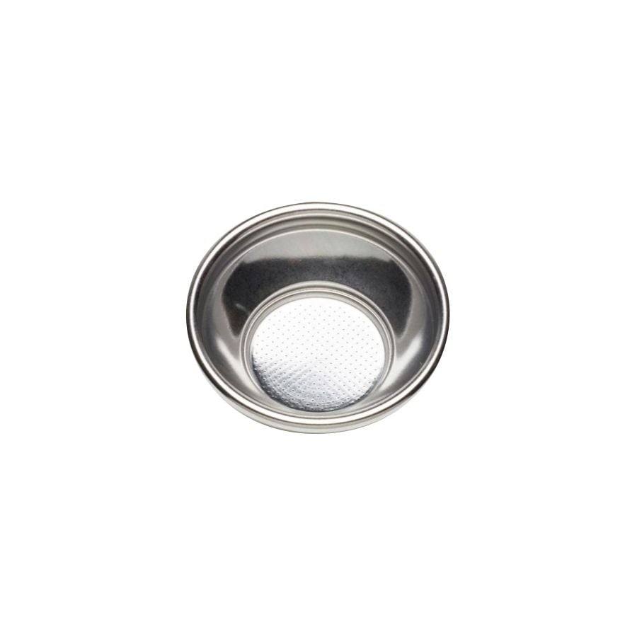 Sage coffee filters top