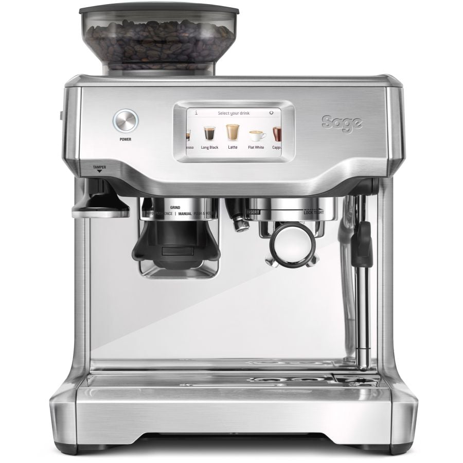 Sage The Barista Touch máquina de espresso