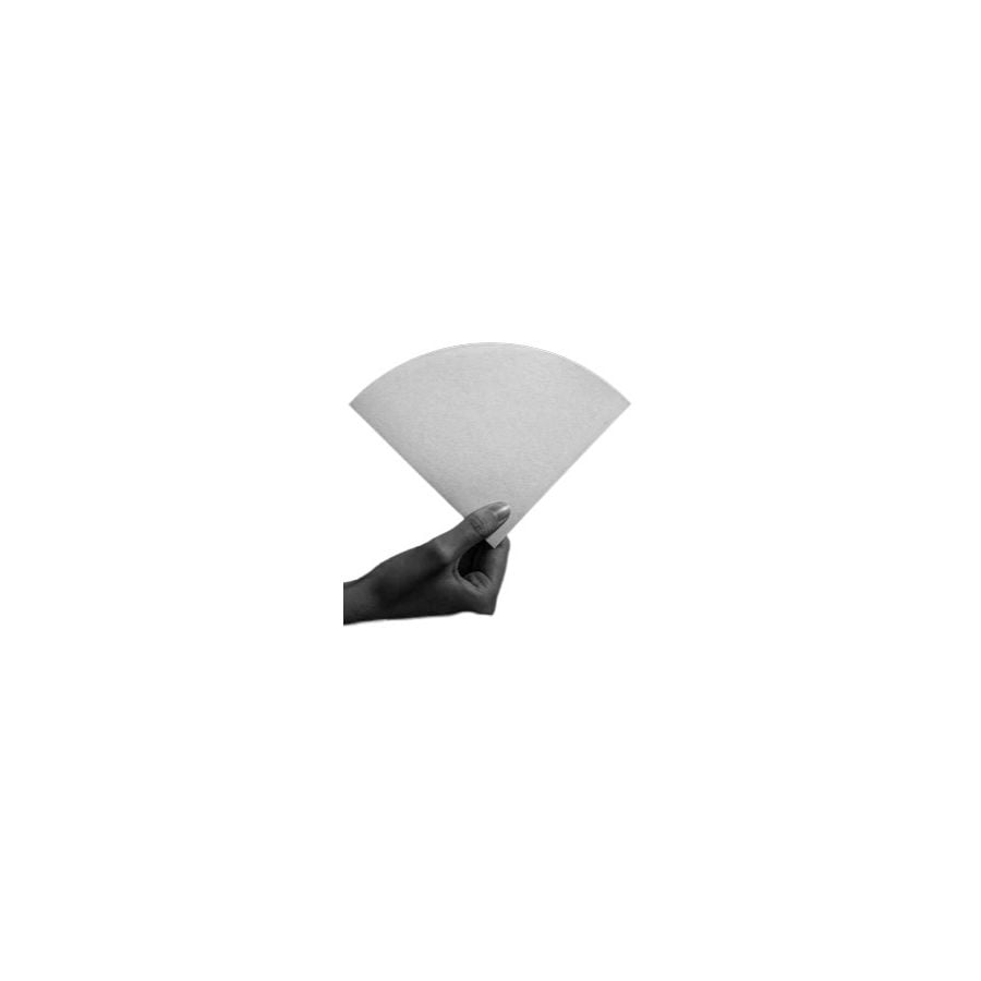 Sibarist Cone Fast S Filter Paper, 100 pcs