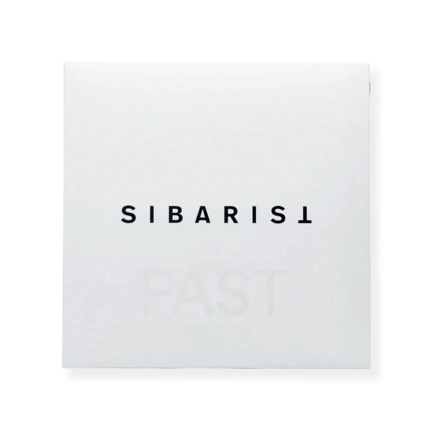 Sibarist Flat Fast S Paper Filters, 100 pcs