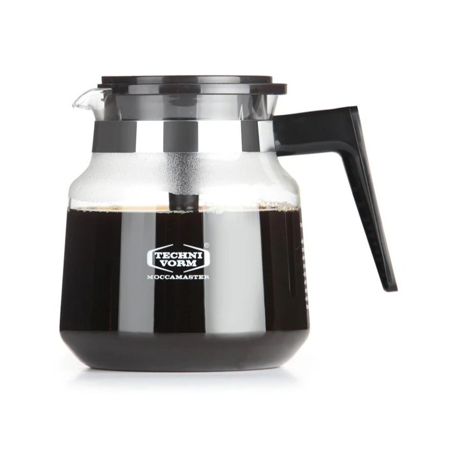 Moccamaster Glass Coffee Pot for KB Series Coffee Makers
