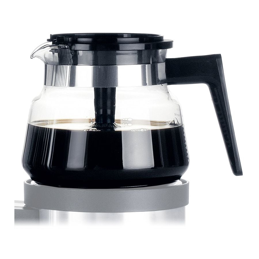 Moccamaster KB40 Glass Jug 1,0 litre