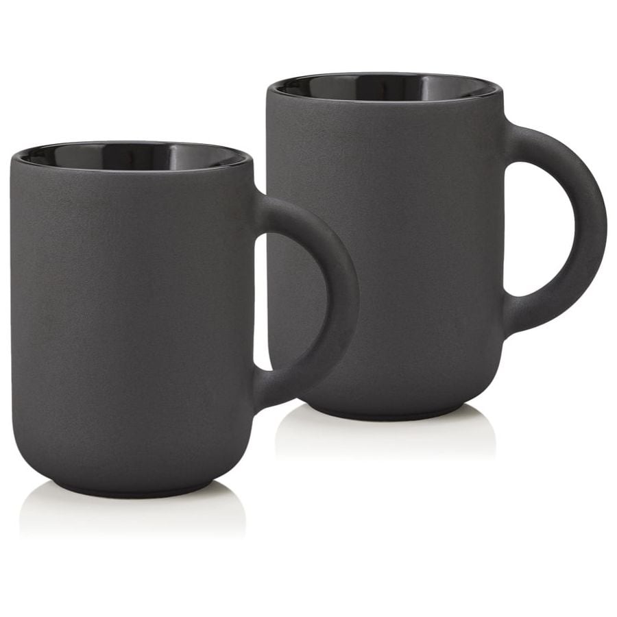 Stelton Theo mug 350 ml, 2 pcs