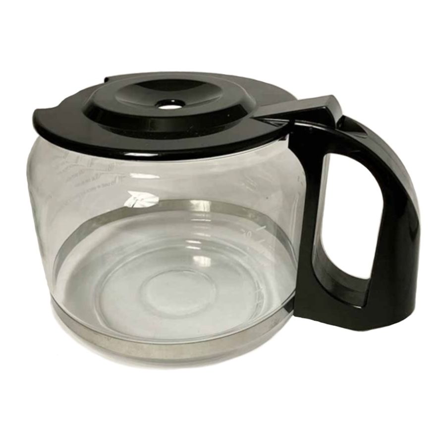 Sunwind Home Away Replacement Glass Jug