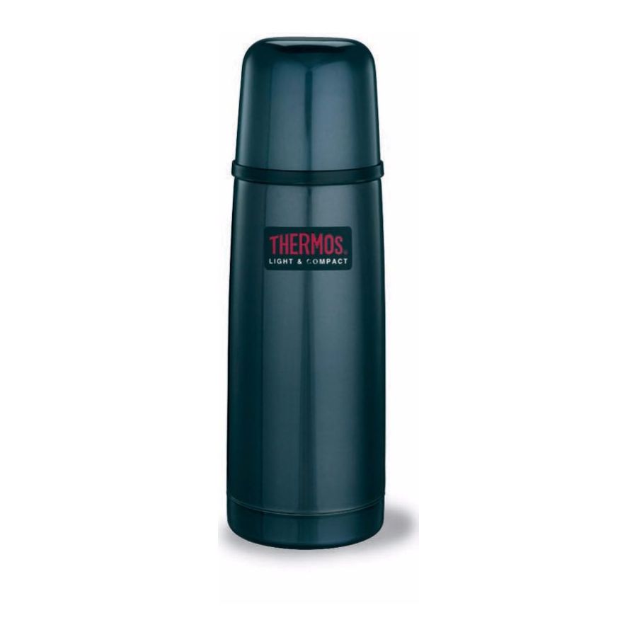 Thermos FBB 350 ml bouteille isotherme, Midnight Blue