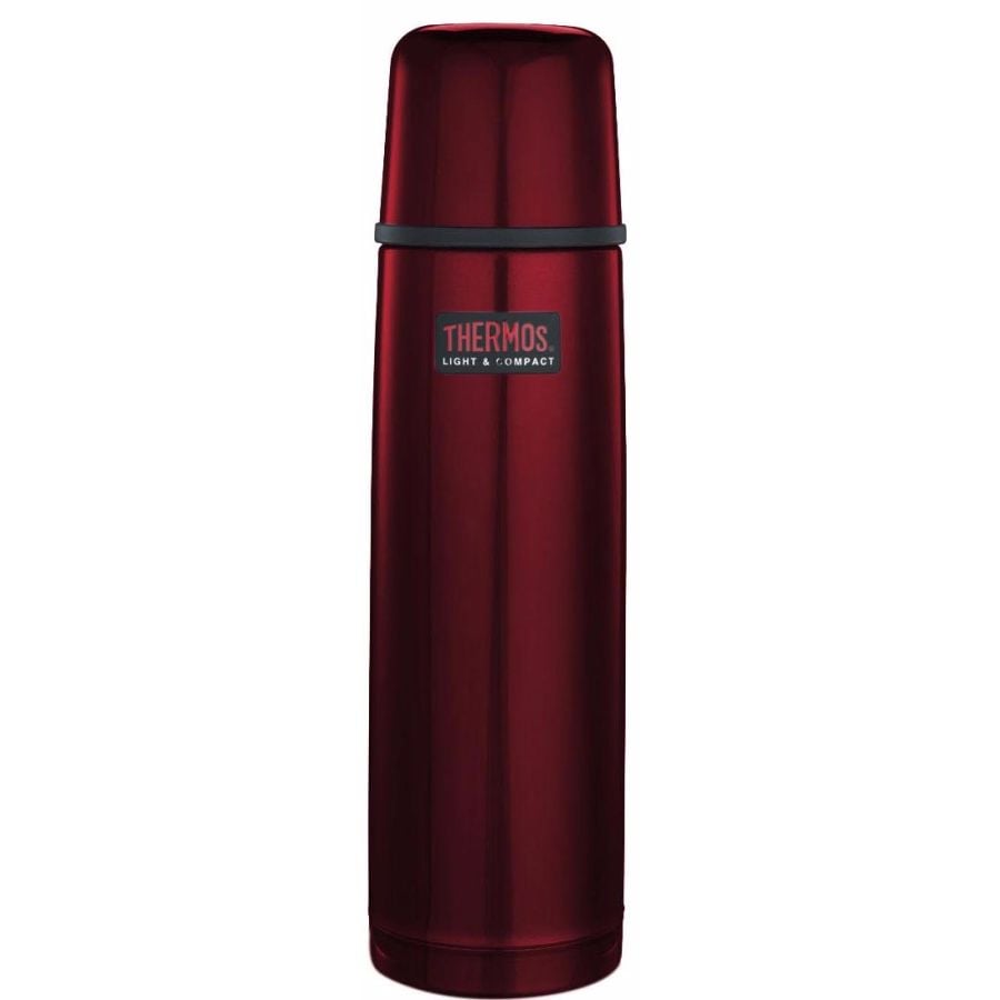 Thermos FBB 750 ml bouteille isotherme, Midnight Red