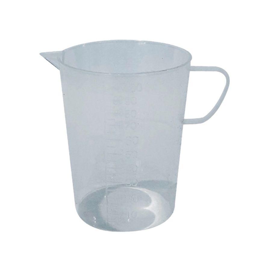 TIFC Boba Bubble Tea taza de dosificación 100 ml