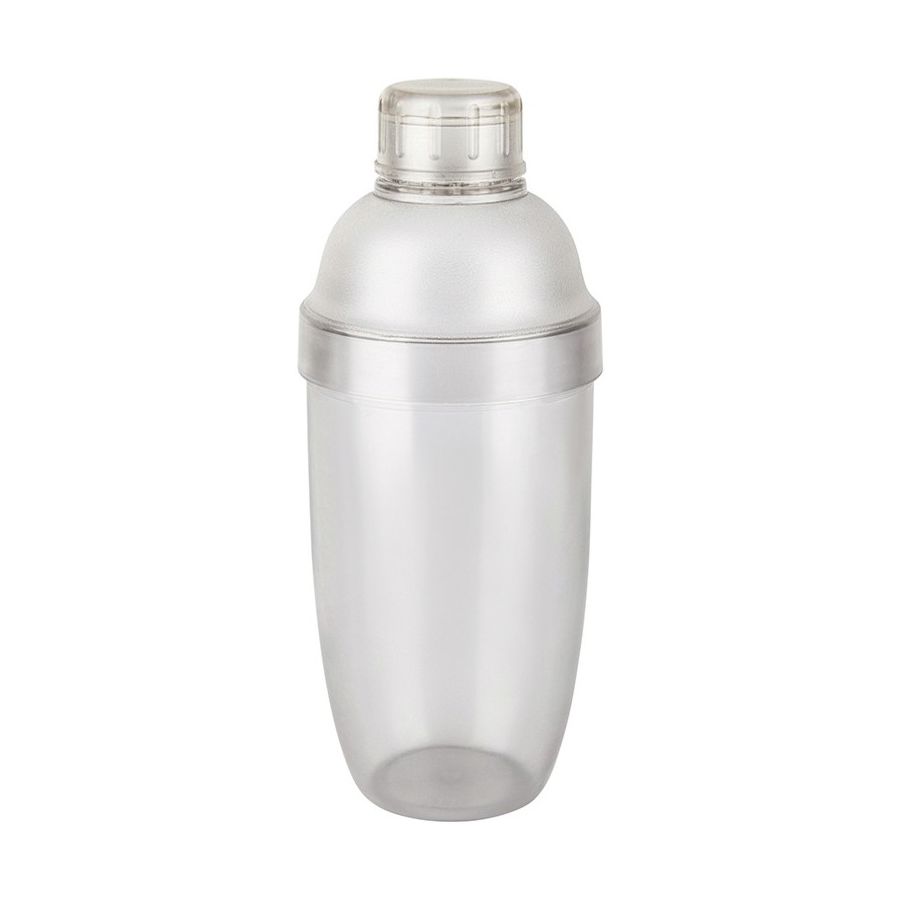 TIFC Shaker à bubble tea 700ml