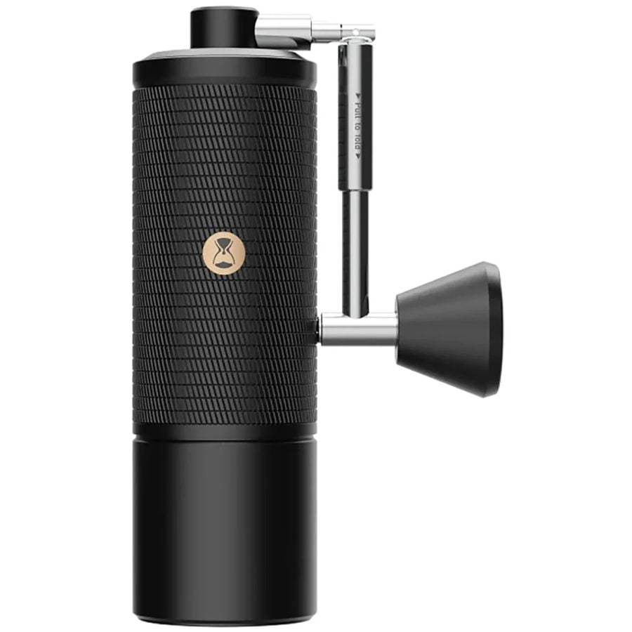 Timemore Chestnut C5s Pro Molinillo de Café, Negro