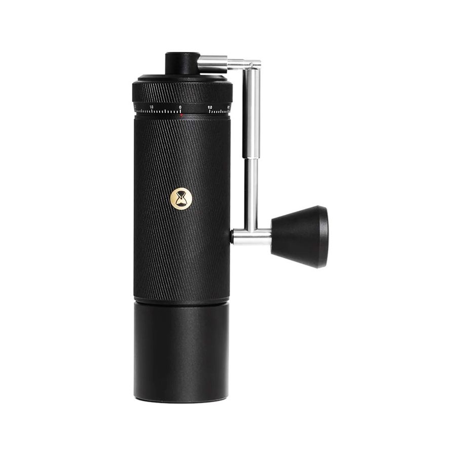 Timemore Chestnut S3 Manual Coffee Grinder, Black