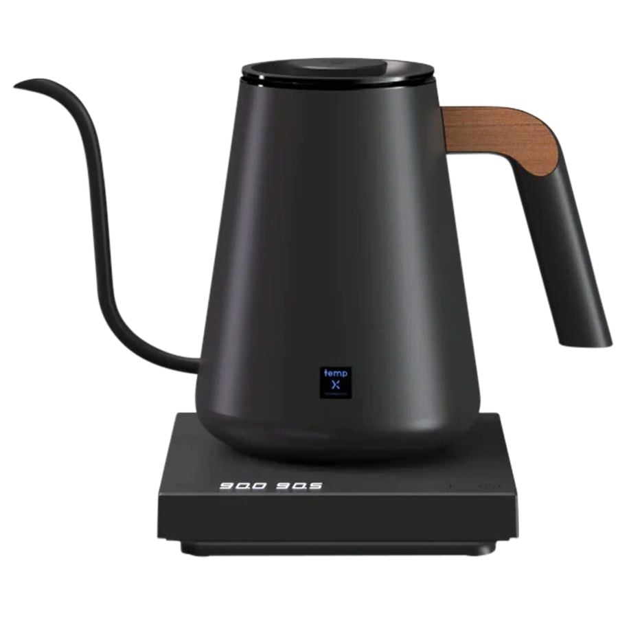 Timemore Fish Pro X Smart Electric Kettle With Temperature Control 0.9 l