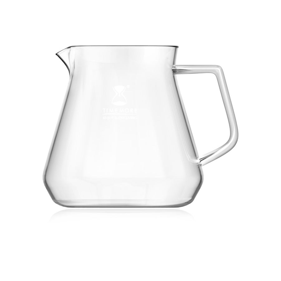 Timemore Coffee Server jarra de café 360 ml