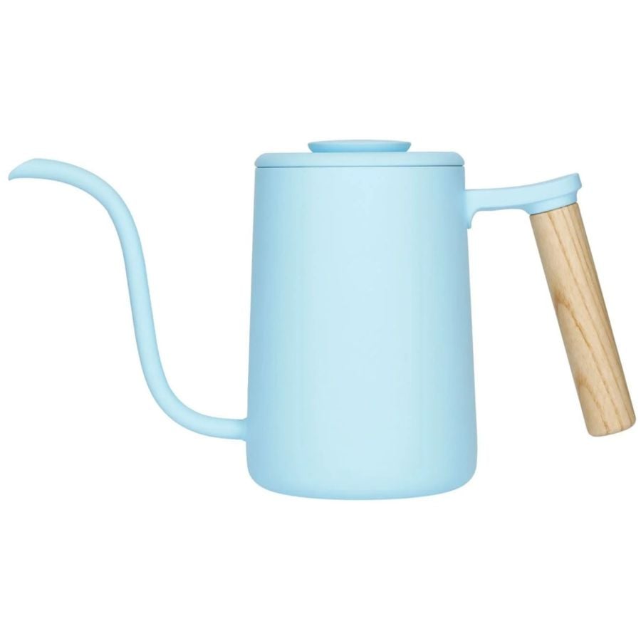 Timemore Youth Kettle 700 ml, azul claro