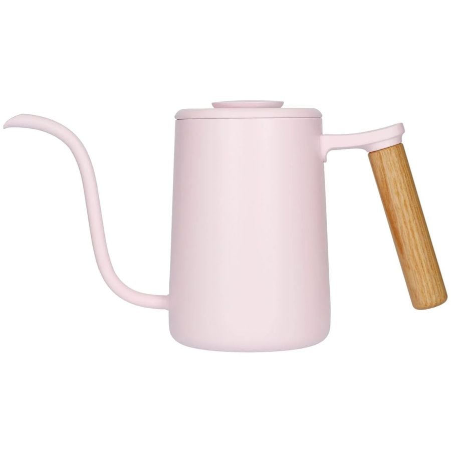 Timemore Youth Kettle 700 ml, Pink