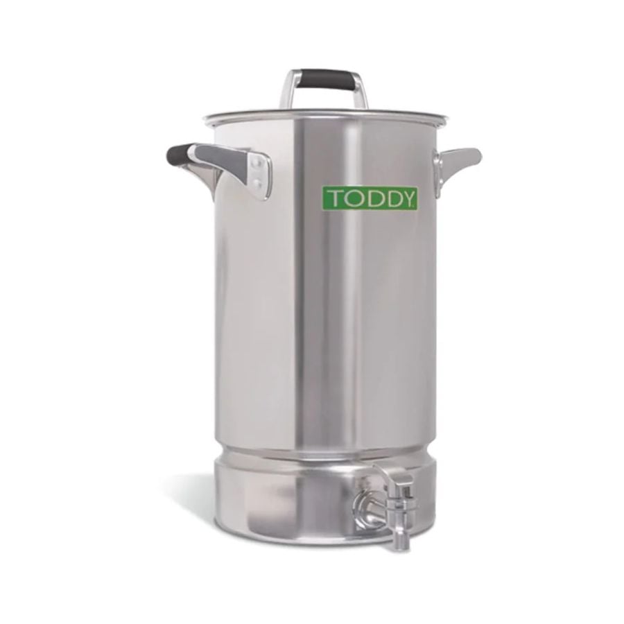 Toddy® Cafe Series 10 Liter Brewer TCS10L