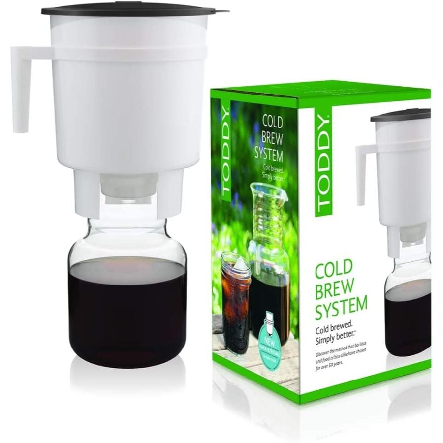 Système Toddy® Cold Brew