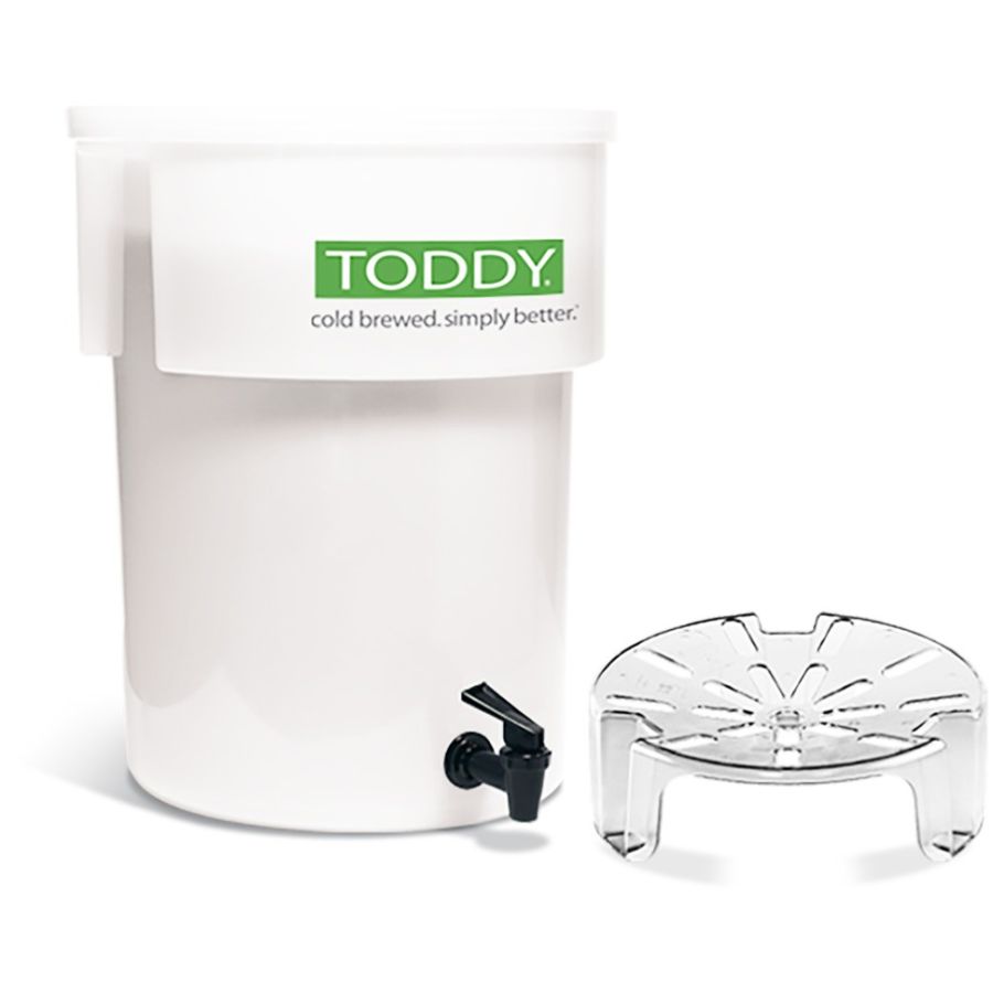 Toddy® Cold Brew System Commercial Model with Lift