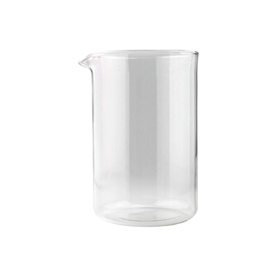 Grunwerg Café Ole Spare Beaker for 12 Cup Press Pots