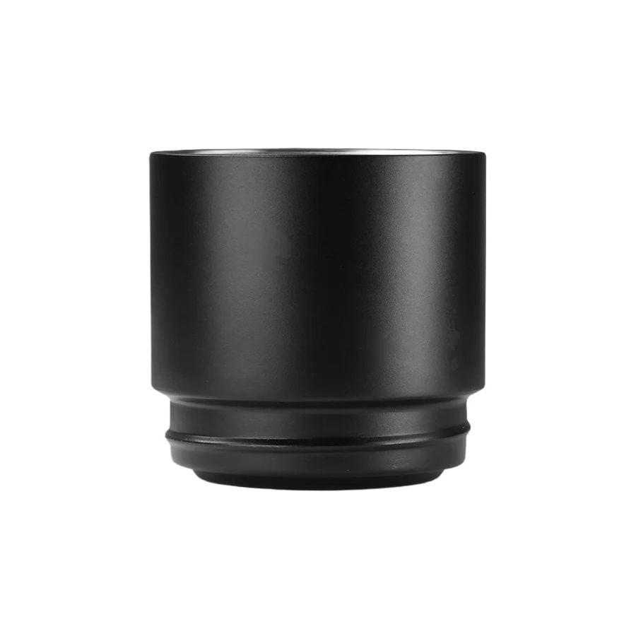 VSSL Nest Pour Over Dripper, Black