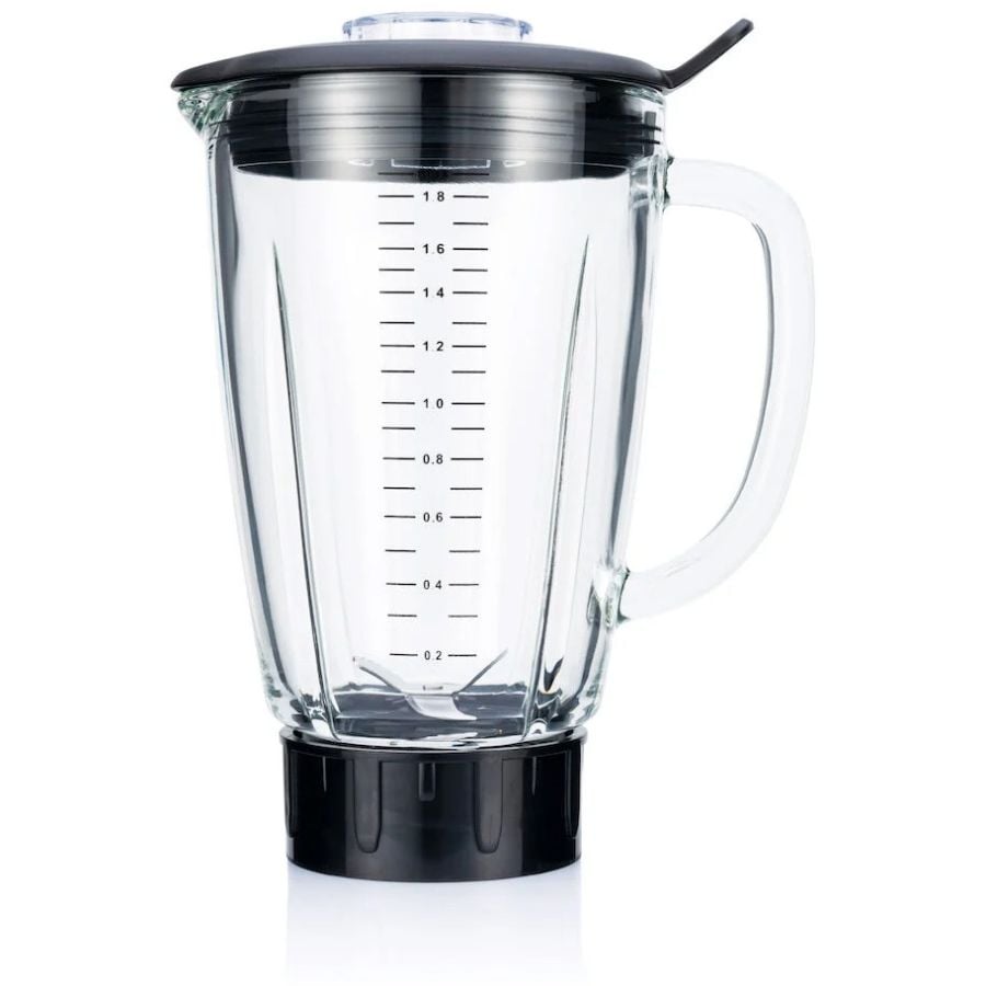 Wilfa BLS/BLP/BLSP-1200 and BBLSP-1800 Glass Jug